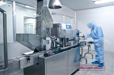 دستگاه ثبت دما و ثبت رطوبت اتاق تمیز CLEANROOM