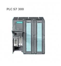 فروش PLC زیمنس مدل S7 300