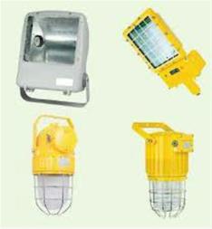 فروش چراغ روشنایی ضد انفجار