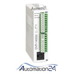 پی ال سی دلتا 8 خروجی دیجیتال ،PLC DELTA DVP14SSR