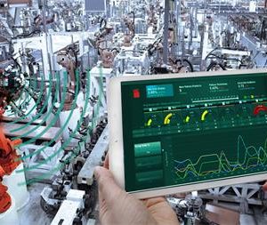 خدمات اتوماسیون صنعتی و ابزار دقیق