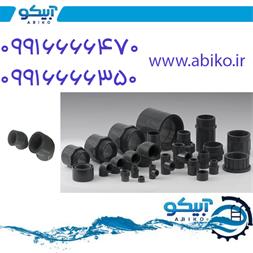 لوله فشار قوی upvc با کیفیت بالا