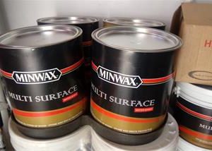 فروش رنگ ترمو وود Minwax کانادا رنگ چوب ترمو