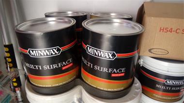 فروش رنگ ترمو وود Minwax کانادا رنگ چوب ترمو