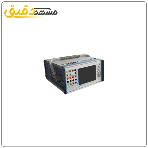 ارائه دهنده تستر رله ADRP-1300T