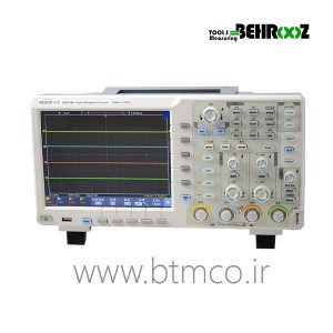 اسیلوسکوپ دیجیتال 4 کاناله مدل  MDO 704 برند  پینتک
          Oscilloscope Digital MDO 704 4 channels Pintech