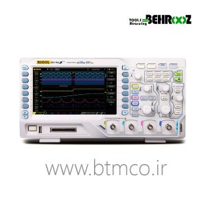 اسیلوسکوپ دیجیتال 70 مگا هرتز ریگول مدل DS1074Z
          High quality 4 channel oscilloscope DS1074Z RIGOL