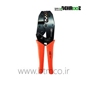 انبر پرس سر سیم مدل YDS 4319-9
          Crimping Pliers YDS-4319-9