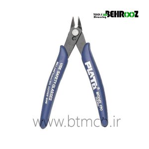 انبر کف چین پلاتو مدل 170
          Plato 170 Pliers