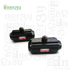 اکچویتور پنوماتیک نوجیکس / Nogix Actuator NOG 088