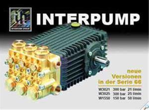 اینترپمپ INTERPUMP