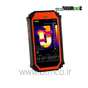 ترموویژن ،دوربین تصویربرداری تبلتی مدل SATIR PK160
          SATIR PK160 Thermal Imaging Tablet