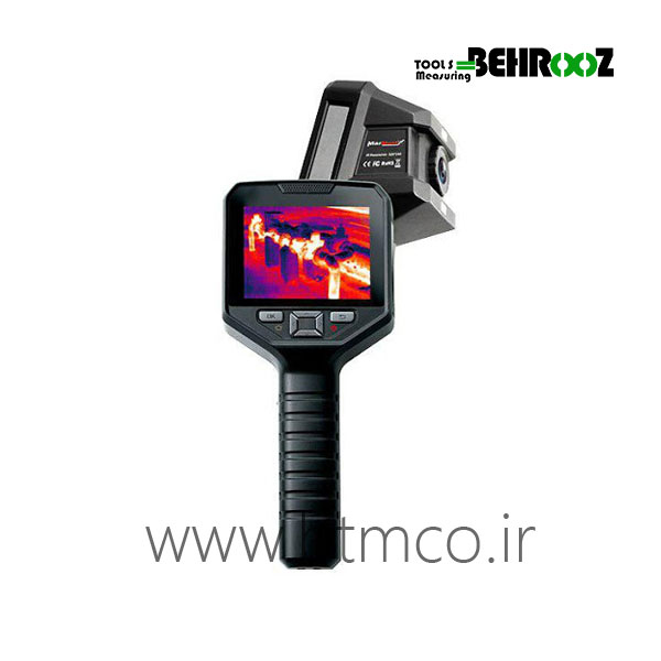 ترموویژن مارمونیکس مدل mtv-320 pro
          Infrared Thermal Imaging Camera With Wifi and PC Software MTV-320 Pro MARMONIX