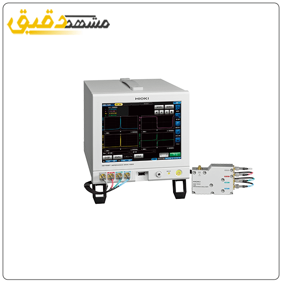 تستر باطری هیوکی مدل im7587