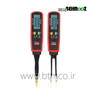 تستر SMD یونتی مدل UNI-T UT116A
          UNI-T SMD Multimeter UT116A