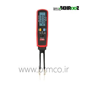 تسر قطعات SMD  یونیتی مدل UT116C
          UNI-T SMD Multimeter UT116C