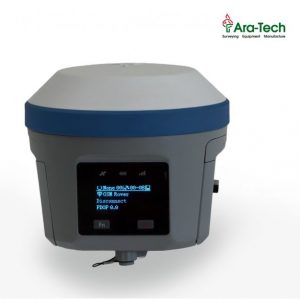 جی پی اس ایستگاهی و مولتی فرکانس AT70AT70 GNSS ARA-TECH