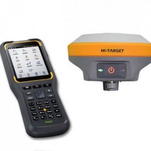 جی پی اس مولتی فرکانس های تارگتHI TARGET GNSS V90 PLUS