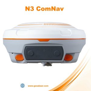 جی پی اس مولتی فرکانس هوشمند کامناو  مدل N3N3 ComNav GNSS