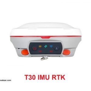 جی پی اس مولتی فرکانس کامناو T30 IMUComNav T30 IMU GNSS