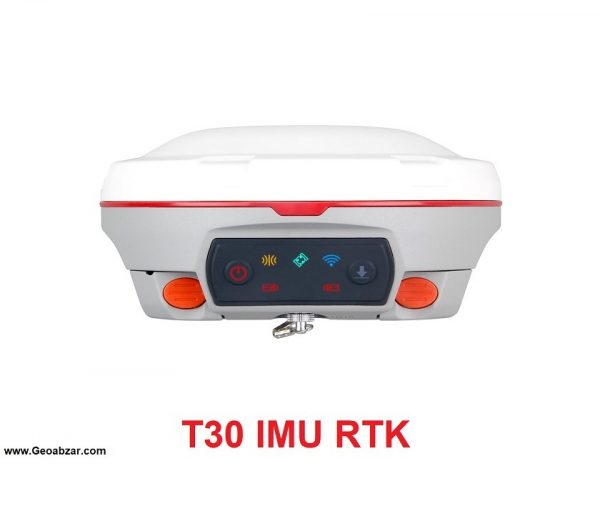 جی پی اس مولتی فرکانس کامناو T30 IMUComNav T30 IMU GNSS