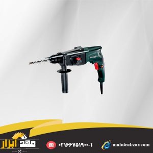 دریل بتن کن چهارشیار متابو مدل KHE2444