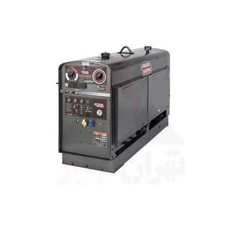 دیزل جوشکاری لینکولن SAE-400