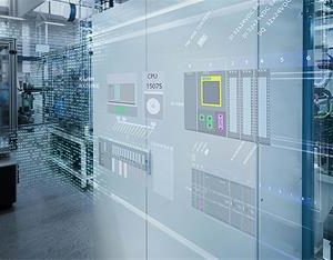 طراح سیستم مدرن کنترل صنعتی مهندس شهاب شیرزادی