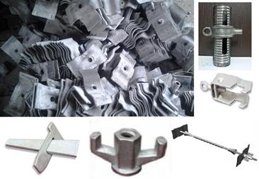 فروش اتصالات اجرای بتن_قم