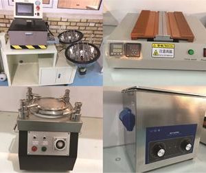 فروش تجهیزات آزمایشگاهی جهت تست و کنترل کیفیت کابل – تهران