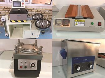 فروش تجهیزات آزمایشگاهی جهت تست و کنترل کیفیت کابل – تهران