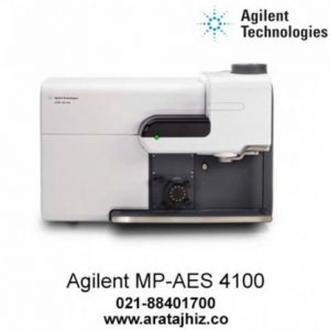 فروش طیف سنج نشر اتمی مدل4100 MP-AES کمپانی Agilent