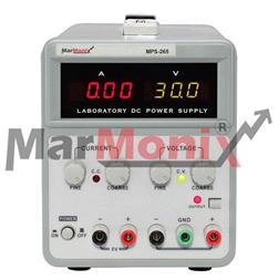 فروش منبع تغذیه DC مارمونیکس Marmonix MPS-265