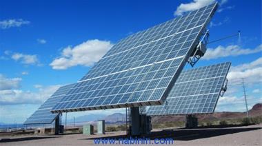 فروش و نصب باتری خورشیدی