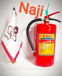 فروش کپسول گاز co2 – تجهیزات ایمنی و آتش نشانی