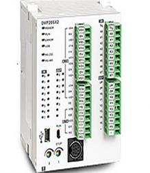 فروش PLC دلتا مدل DVP-SX2 دلتا