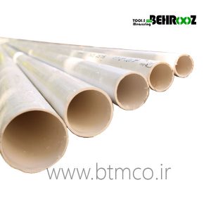 لوله برق خم سرد سهاتوس 25×1/5 upvc ایزی داکت
          Cold bending power pipe