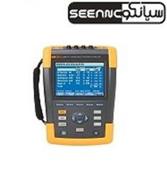 پاور آنالایزر سه فاز FLUKE 430 –II series