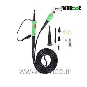 پراپ اسیلوسکوپ مدل CP-2250 برند پینتک
          PINTECH Oscilloscope Probe CP-2250