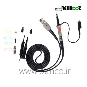 پراپ اسیلوسکوپ مدل CP-2350 برند پینتک
          PINTECH Oscilloscope Probe CP-2350