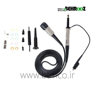 پراپ اسیلوسکوپ مدل CP-3351R برند پینتک
          PINTECH Oscilloscope Probe CP-3351R