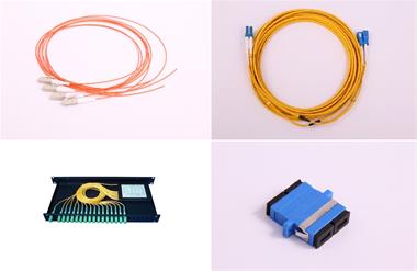 پچ پنل ، پیگتیل ، پچ کورد و آداپتور فیبر نوری – تهران