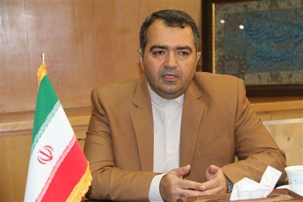 گازرسانی به پهناورترین استان ایران به کجا رسید؟