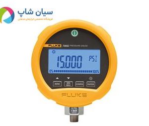 گیج فشار دیجیتال فلوک مدل  Fluke 700G01