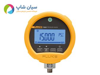 گیج فشار دیجیتال فلوک مدل  Fluke 700G01