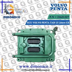 ECU Volvo TAD1342GE-ایسیو ولوو 1342-ECU ولوو 1342