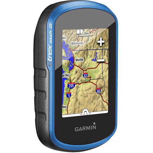 GPS / گارمین / ETREX TOUCH 25