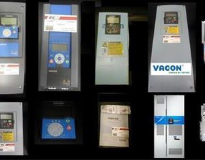 Inverter VACON اینورتر واکن