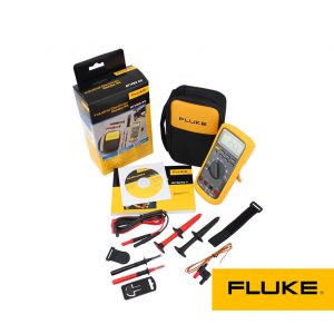 مولتی مترفلوک Fluke 87V/E2