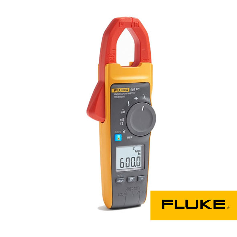 کلمپ آمپرمتر فلوک FLUKE 902 FC